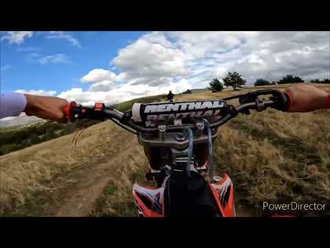 Видео: Стоб-Рила-Стоб с Мите Бурнаро и Радката!!!!