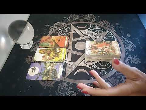 Видео: Обича ме - Не ме обича...🌼🍀 Диагностика на отношения 💫