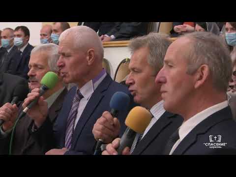 Видео: Если твой дух утомится / Песня