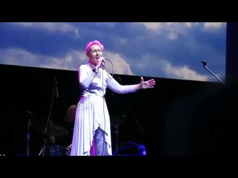 Видео: Ирина Богушевская Аллилуйя