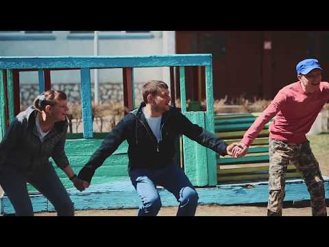 Видео: Шуточный клип от родителей на выпускной в детском саду