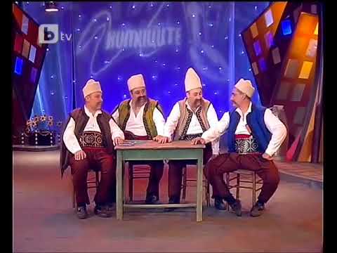 Видео: Комиците: Комитите на Гергьовден