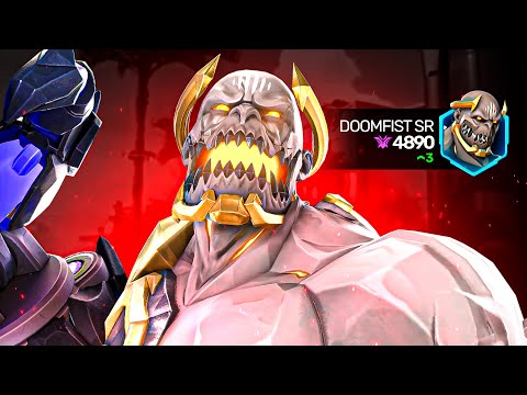 Видео: Сдвигаем горы за 3 SR