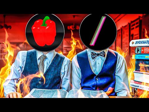 Видео: ТРЕШ ИСТОРИИ С MARAZM