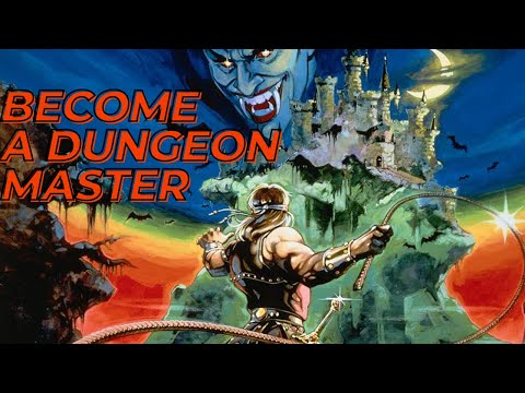 Видео: Любой может играть в D&D. Вот как это сделать.