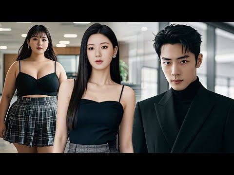 Видео: После того как толстая девушка успешно похудела, миллиардер CEO влюбился в неё💖Фильм