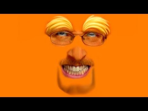 Видео: Ностальгирующий Критик - Лоракс | Nostalgia Critic - Lorax (rus mvo)