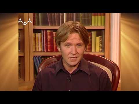 Видео: Доброе Слово. Одоевский. Рассказ. Шарманщик. Вып.01  Находка