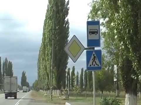 Видео: Теория ПДД-26 : Остановка и стоянка .