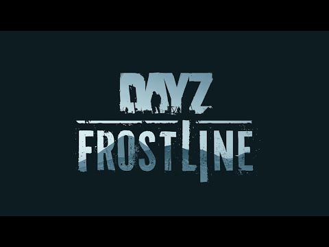 Видео: DayZ Frosrline I Соло и на официальном. (ЗАПИСЬ) 31.10.2024