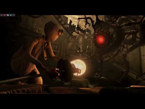 Видео: Девять 2009--ПРОБУЖДЕНИЕ МАШИНЫ--