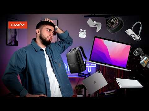 Видео: Это 12 ВЕЩЕЙ, которые я бы КУПИЛ СНОВА!