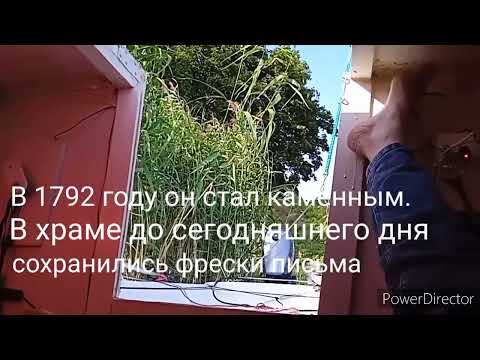 Видео: Талабский Перезвон. Исполняет Амвросий Шеламов.