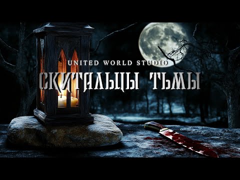 Видео: Скитальцы Тьмы - 2 серия