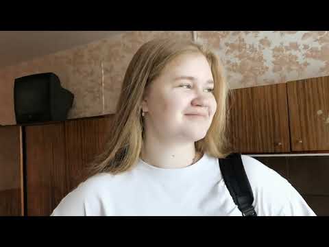 Видео: Смотрим первую квартиру/Маша Косипор😡🤬Всё испортила