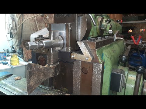 Видео: Появление 2н135 и куча дров!