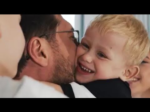 Видео: ПРЕМЬЕРА КЛИПА!  Вячеслав Лобырев - Всё проходит