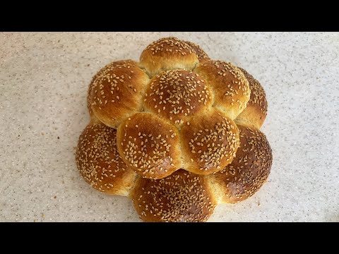 Видео: НАН РОМАШКА