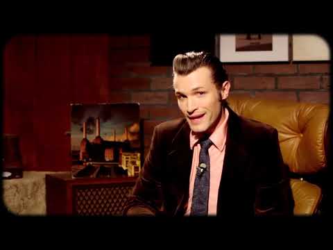 Видео: Как Pink Floyd создавали альбом Animals (тур и альбом)