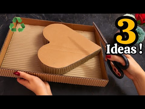 Видео: Как заработать на мусоре? 🤔 3 простые идеи, которые могут сделать вас богатыми! 💸♻️