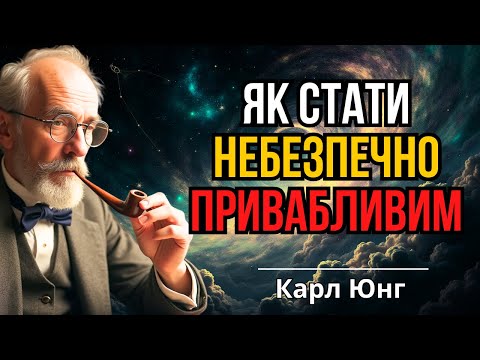 Видео: Темна Психологія Притягання: Як стати небезпечно магнетичним за Юнгом