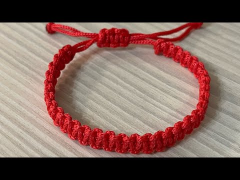 Видео: Червоний браслет оберіг