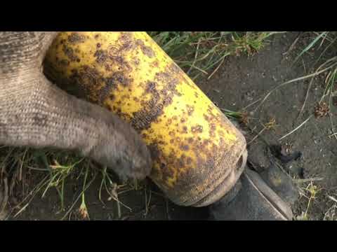 Видео: Снова ребилд тормозов