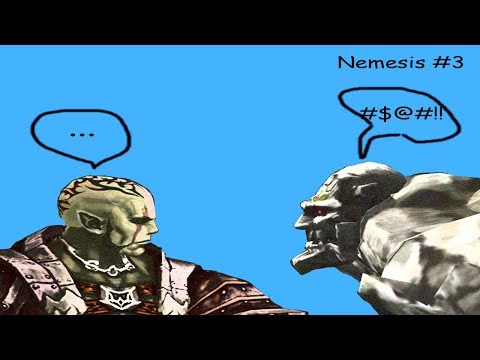 Видео: РБ одиночка в Lineage 2 | Nemesis №3