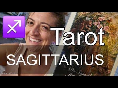 Видео: ♐️ Таро Стрельца ♐️ Прошло немало времени, но вот оно! #Стрелец #неделявпереди #таро