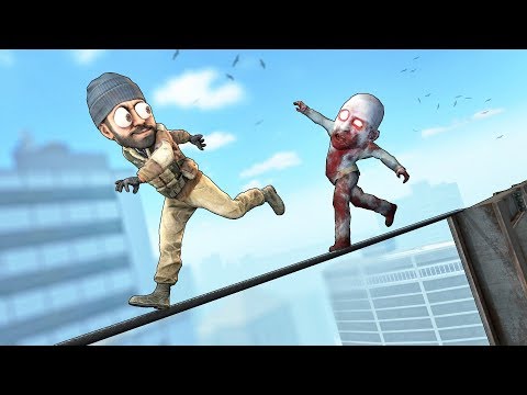 Видео: МАНЬЯК ДОЛЖЕН ПРОЙТИ СКИЛЛ ТЕСТ ПО ПРОВОДАМ, ЧТОБЫ ПОЙМАТЬ ЭТОГО ХИТРЕЦА! (УГАРНЫЕ ПРЯТКИ В КС ГО)