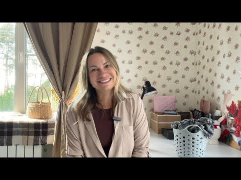 Видео: Вязальный ТЭГ | TAG « Место вязания» | Разговоры под вязание | Вязальная болталка