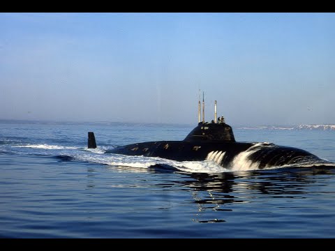 Видео: Подводный охотник