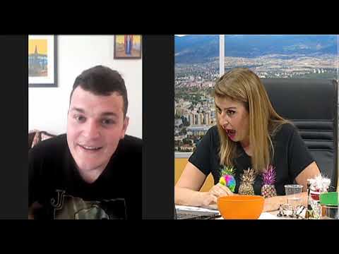 Видео: Горан Виничиќ 16,16,2020