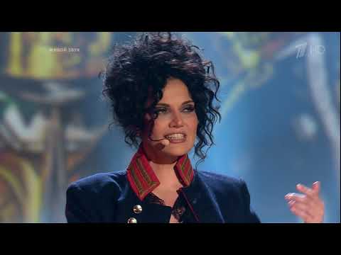 Видео: Нина Шацкая - И я была девушкой юной