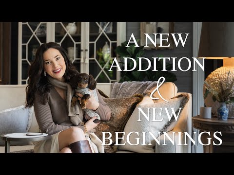 Видео: НОВОЕ ДОПОЛНЕНИЕ И НОВЫЕ НАЧАЛА