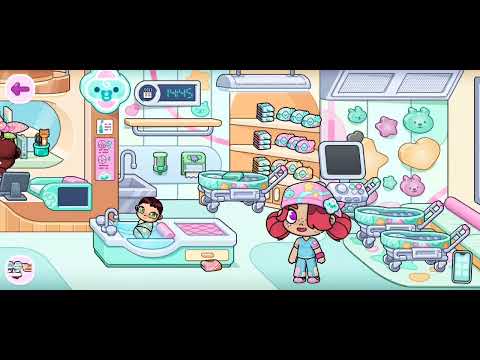 Видео: Моя ОС родила💋❤️‍🩹😅😭😣😖