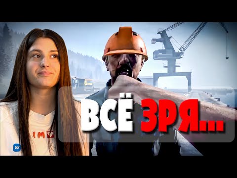 Видео: Я всё сделала зря... - DayZ