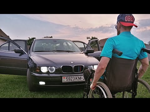 Видео: Дима 34 года после ДТП перелом пазваночника Беларусь