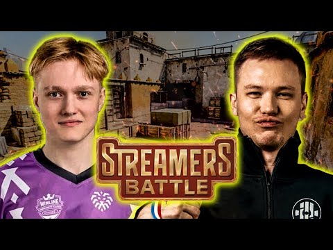 Видео: M3WSU ПРОТИВ TEAM RACHELR! BETBOOM STREAMERS BATTLE! M3WSU VS RACHELR