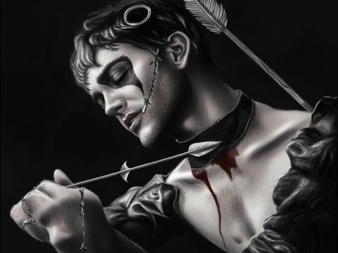 Видео: В театре сумрачных теней. Авторская песня