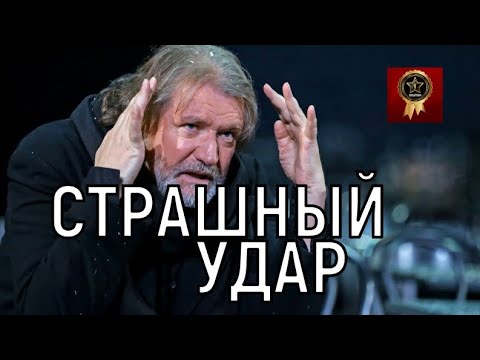 Видео: Предательство и измена! Владимира Симонова сгубили не только проблемы со здоровьем.