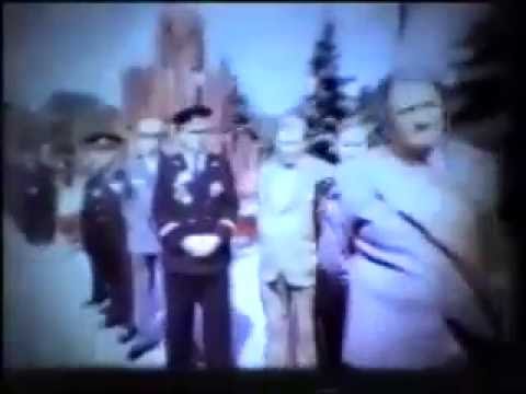 Видео: Дзержинск архив (история)