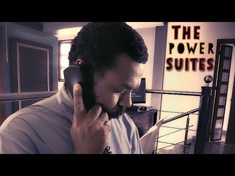 Видео: [ASMR] Регистрация заезда в отель — The Power Suites