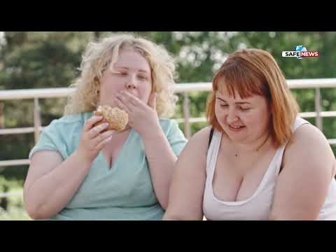Видео: Как да отслабнем бързо и здравословно?!