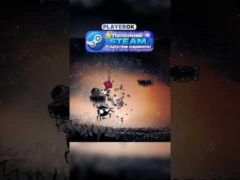 Видео: ПРОХОЖДЕНИЕ Hollow Knight: Silksong || Часть 6