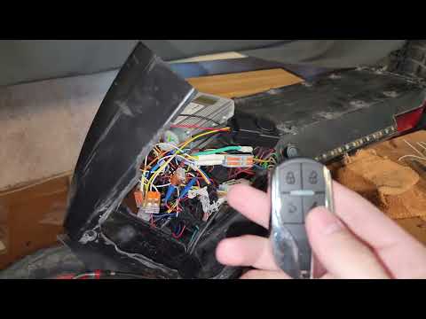 Видео: Установка сигнализации на электросамокат Kugoo M4 PRO и любые другие