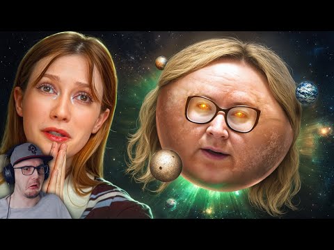 Видео: УГРОЗА ПЛАНЕТАРНОГО МАСШТАБА - Планета Виктория ► Бридж | Реакция
