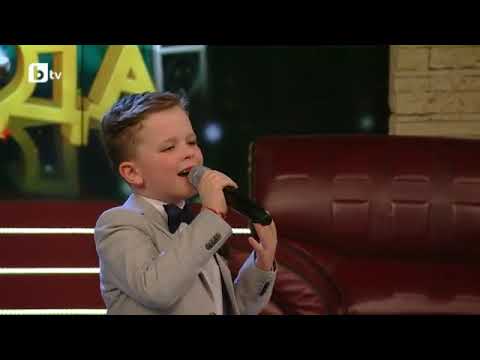 Видео: 20190403 01 Моя страна, моя България! Емилиян Бърдарски