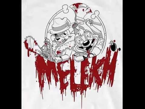 Видео: Melekh - Феникс