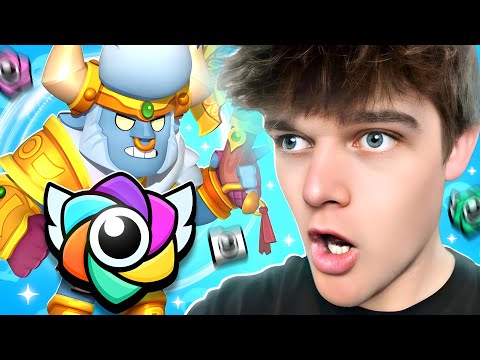 Видео: Новое обновление просто МАКСИМИЗИРОВАЛО мой аккаунт